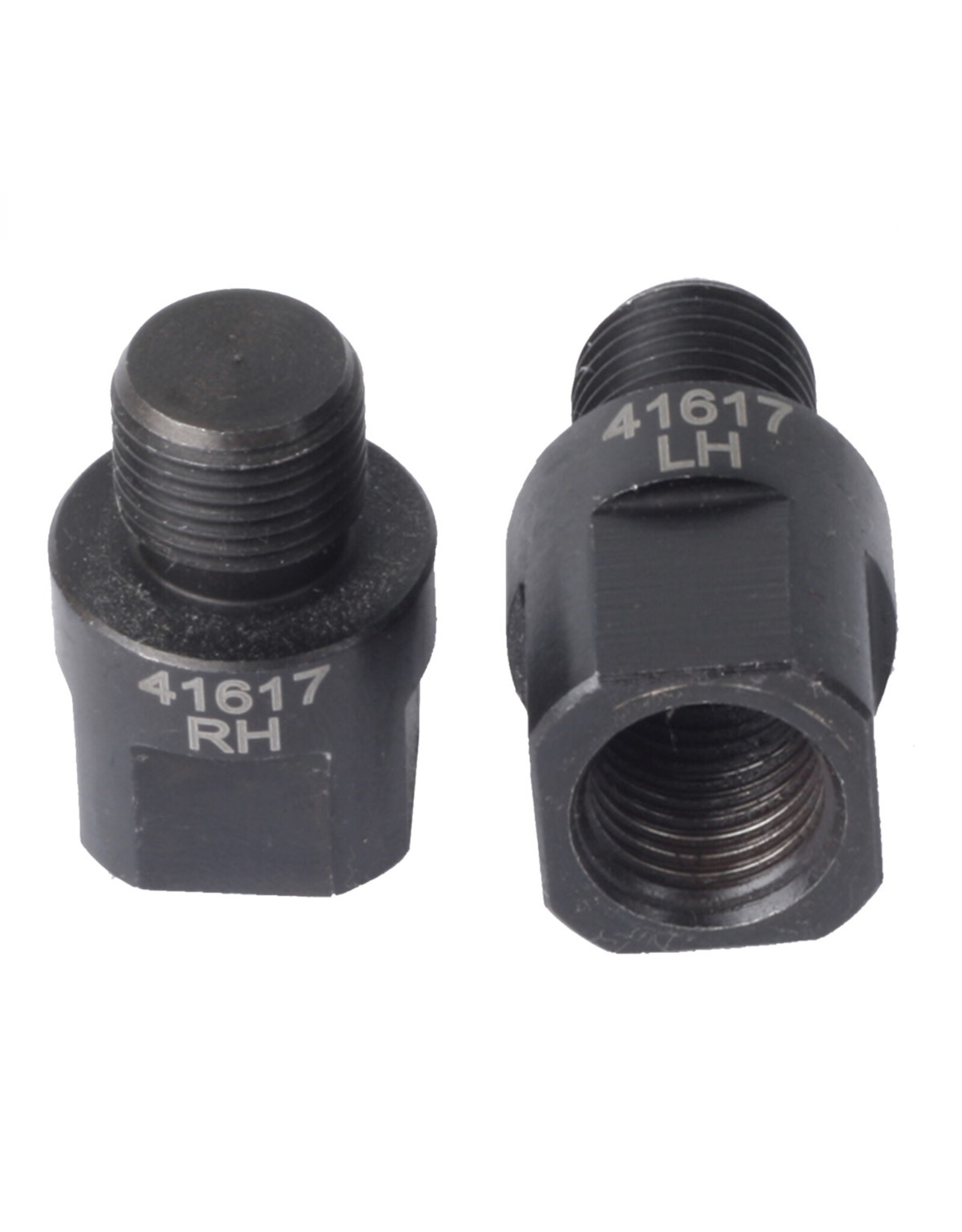 Sunlite Sunlite PEDAL EXTENDERS 9/16" 21mm