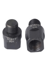 Sunlite Sunlite PEDAL EXTENDERS 9/16" 21mm