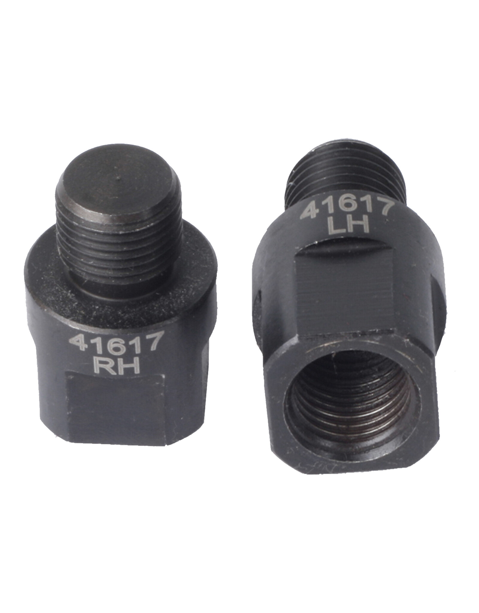 Sunlite Sunlite PEDAL EXTENDERS 9/16" 21mm