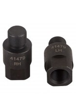 Sunlite Sunlite PEDAL EXTENDERS 9/16" 21mm