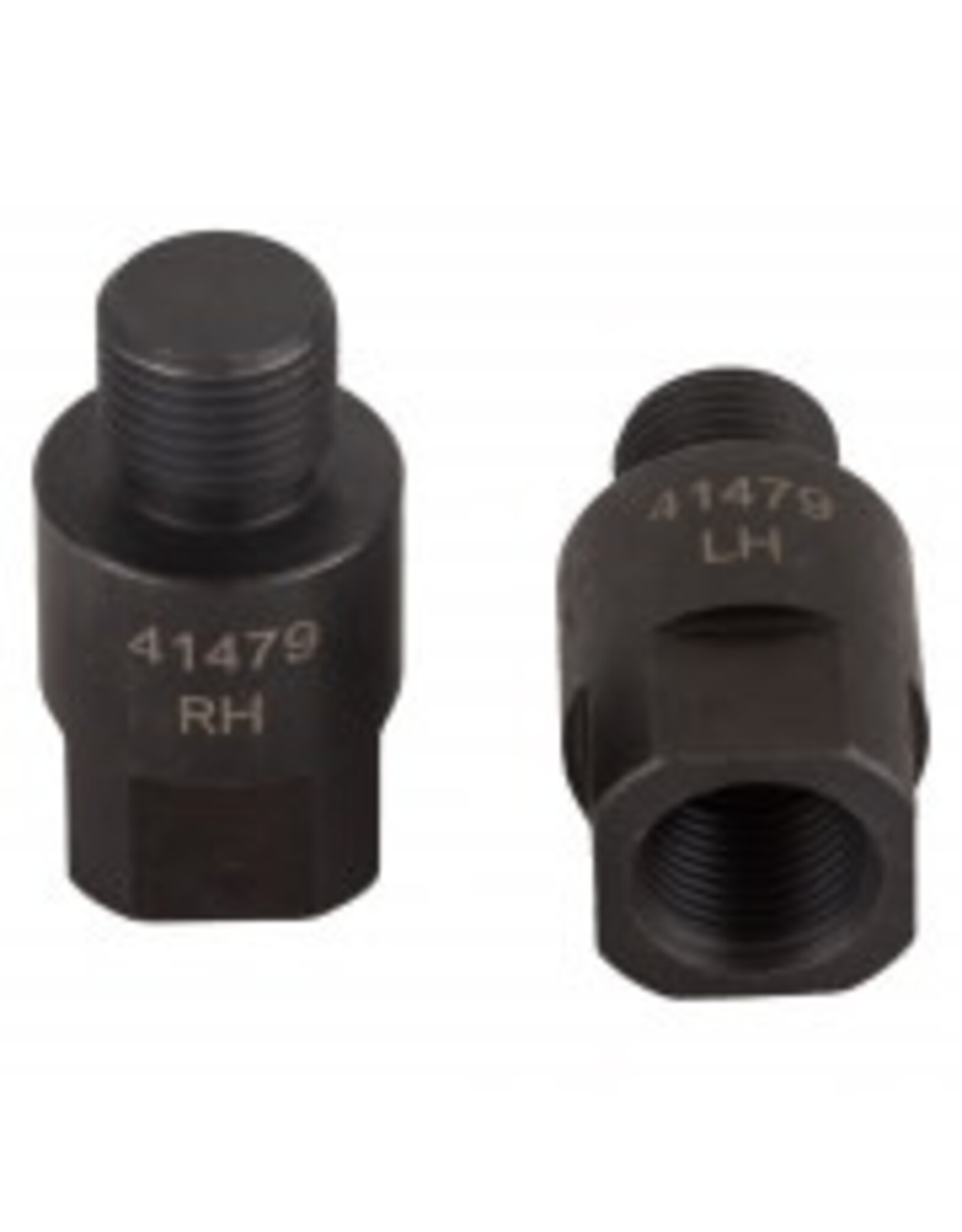 Sunlite Sunlite PEDAL EXTENDERS 9/16" 21mm
