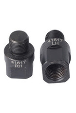 Sunlite Sunlite PEDAL EXTENDERS 9/16" 21mm