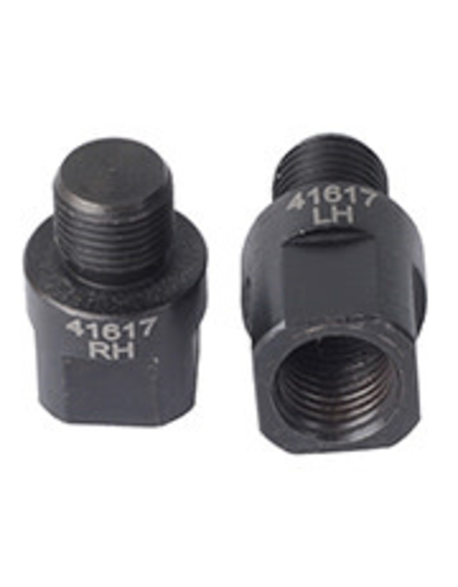 Sunlite Sunlite PEDAL EXTENDERS 9/16" 21mm