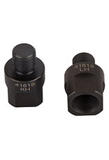 Sunlite Sunlite PEDAL EXTENDERS 9/16" 21mm