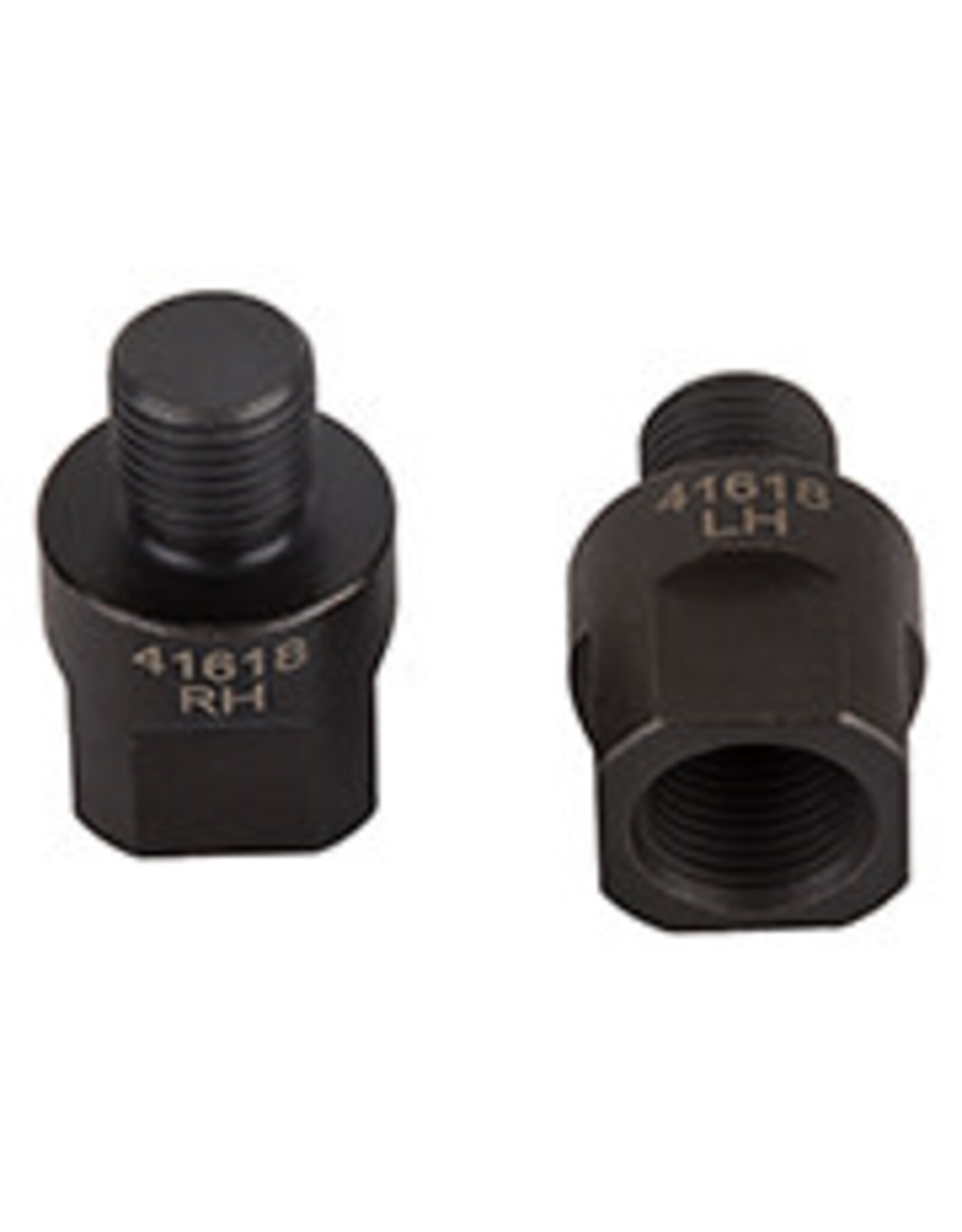 Sunlite Sunlite PEDAL EXTENDERS 9/16" 21mm