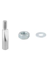 Sunlite Sunlite Crank Cotter Pin 9.0mm, Each