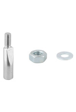 Sunlite Sunlite Crank Cotter Pin 9.0mm, Each