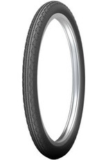 Kenda Kenda K123 Street Tire - 16 x 1.75", Clincher, Wire, Black, 22tpi