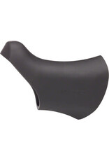 Tektro Tektro Replacement Hoods for R340 & R341 Levers, Black, Pair