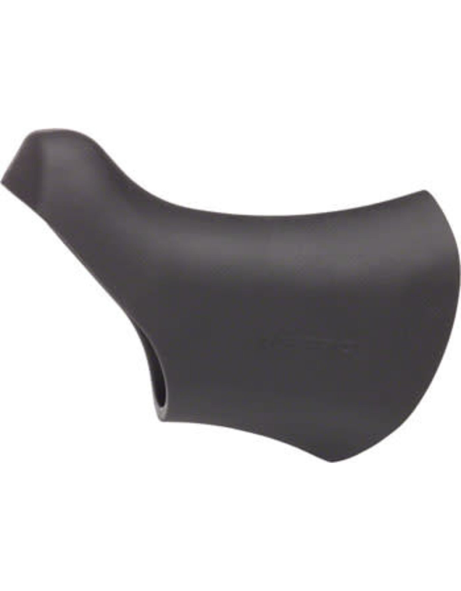 Tektro Tektro Replacement Hoods for R340 & R341 Levers, Black, Pair