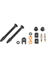 Orange Seal Orange Seal Versa Valve Tubeless Valve Stem, 48mm, Pair