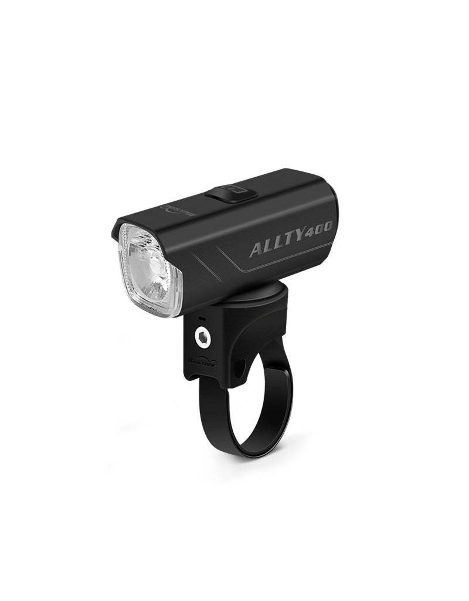 Magicshine Magicshine ALLTY 400 v2.0 Anti-Glare Front Light 400 lumens,7 hours