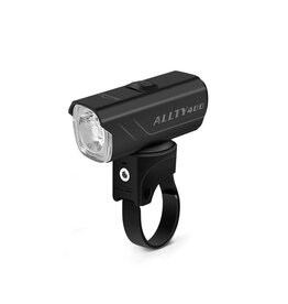 Magicshine Magicshine ALLTY 400 v2.0 Anti-Glare Front Light 400 lumens,7 hours