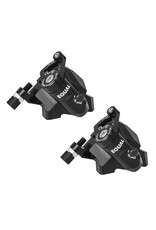Velo Orange Growtac Brake Set Flat Mount Set