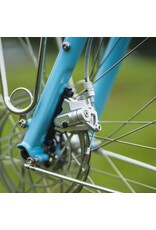 Velo Orange Growtac Brake Set Flat Mount Set