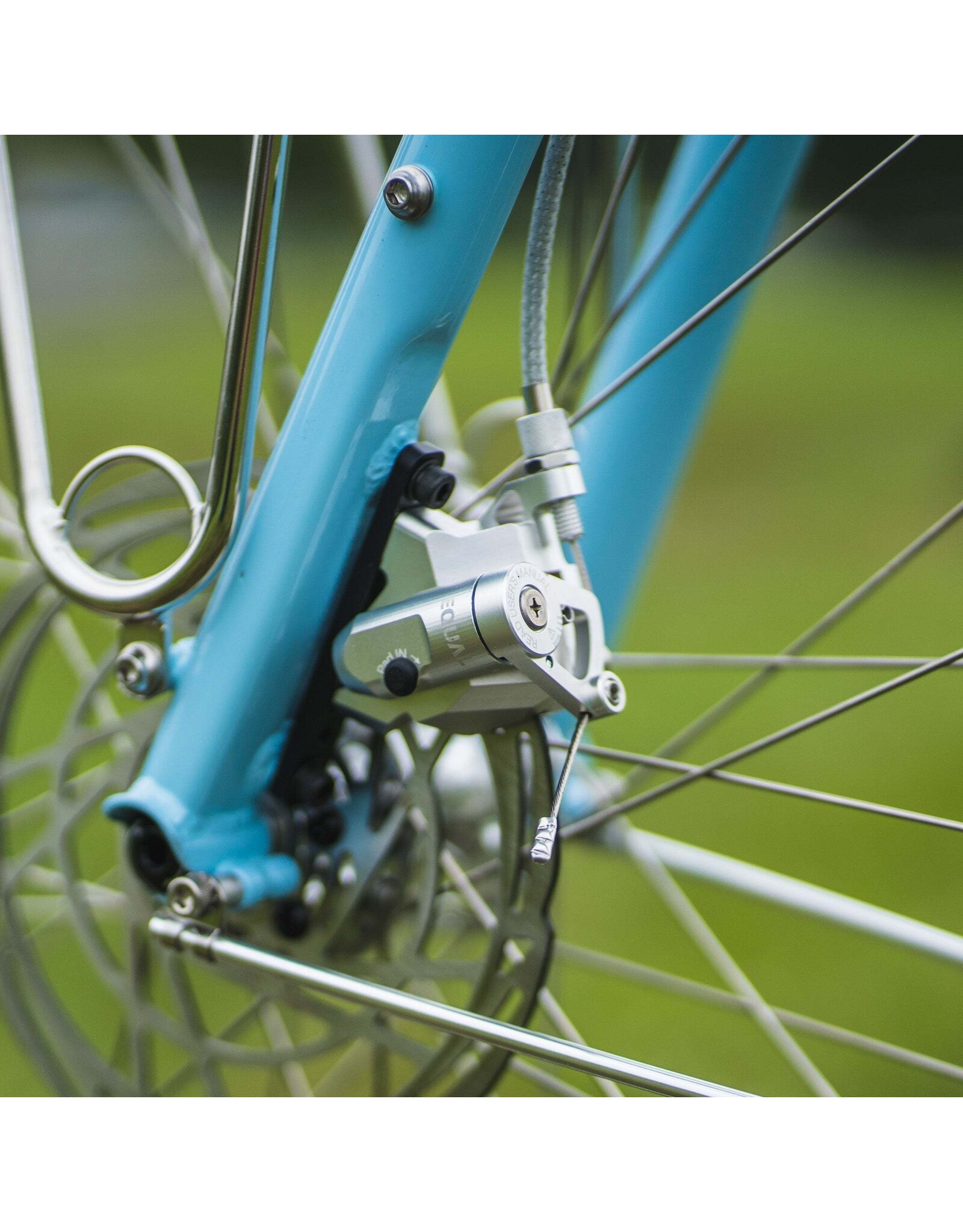 Velo Orange Growtac Brake Set Flat Mount Set