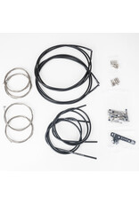 Velo Orange Growtac Brake Set Flat Mount Set