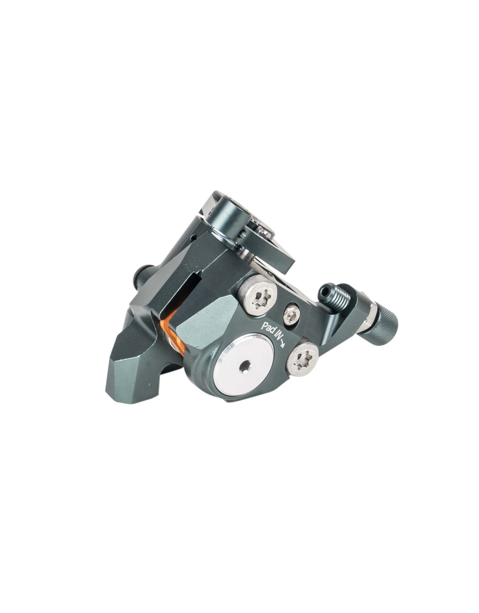 Velo Orange Growtac Brake Set Flat Mount Set
