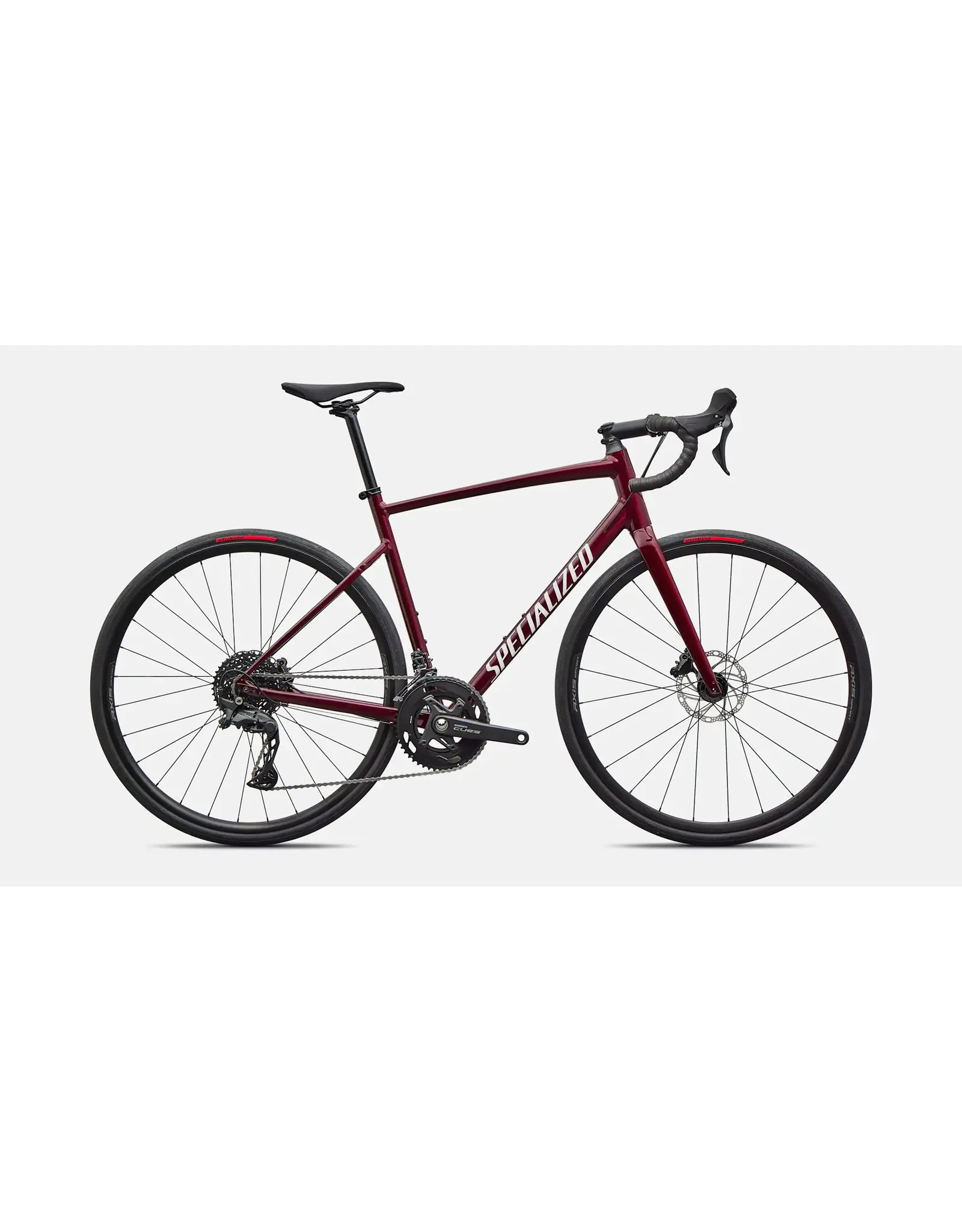 Specialized Allez E5 Base 2026