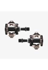 Shimano Shimano PEDAL, PD-M540 SPD PEDAL, BLACK, W/O REFLECTOR, W/ CLEAT