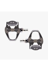 Shimano Shimano Road Clipless Pedal PD-R9100 SPD-SL Dura Ace  w/ Cleat (SM-SH12 ) +4mm Axle