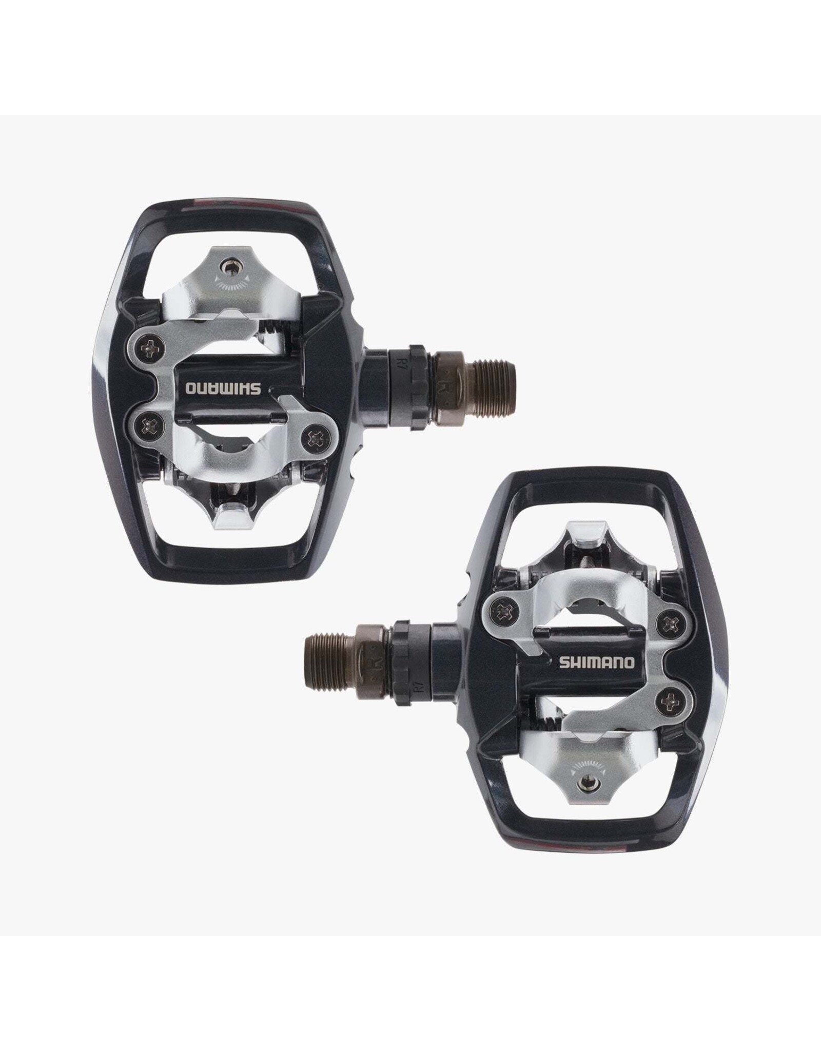 Shimano Shimano SPD PEDAL PD-ED500 W/ CLEAT SM-SH56