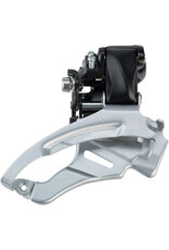 Shimano Shimano Altus FD-M2000 9-Speed Triple Down-Swing Dual-Pull Front Derailleur