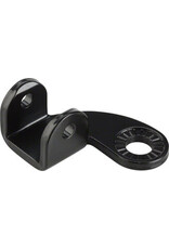 Burley Burley Standard Steel Hitch for QR & Bolt On Axles