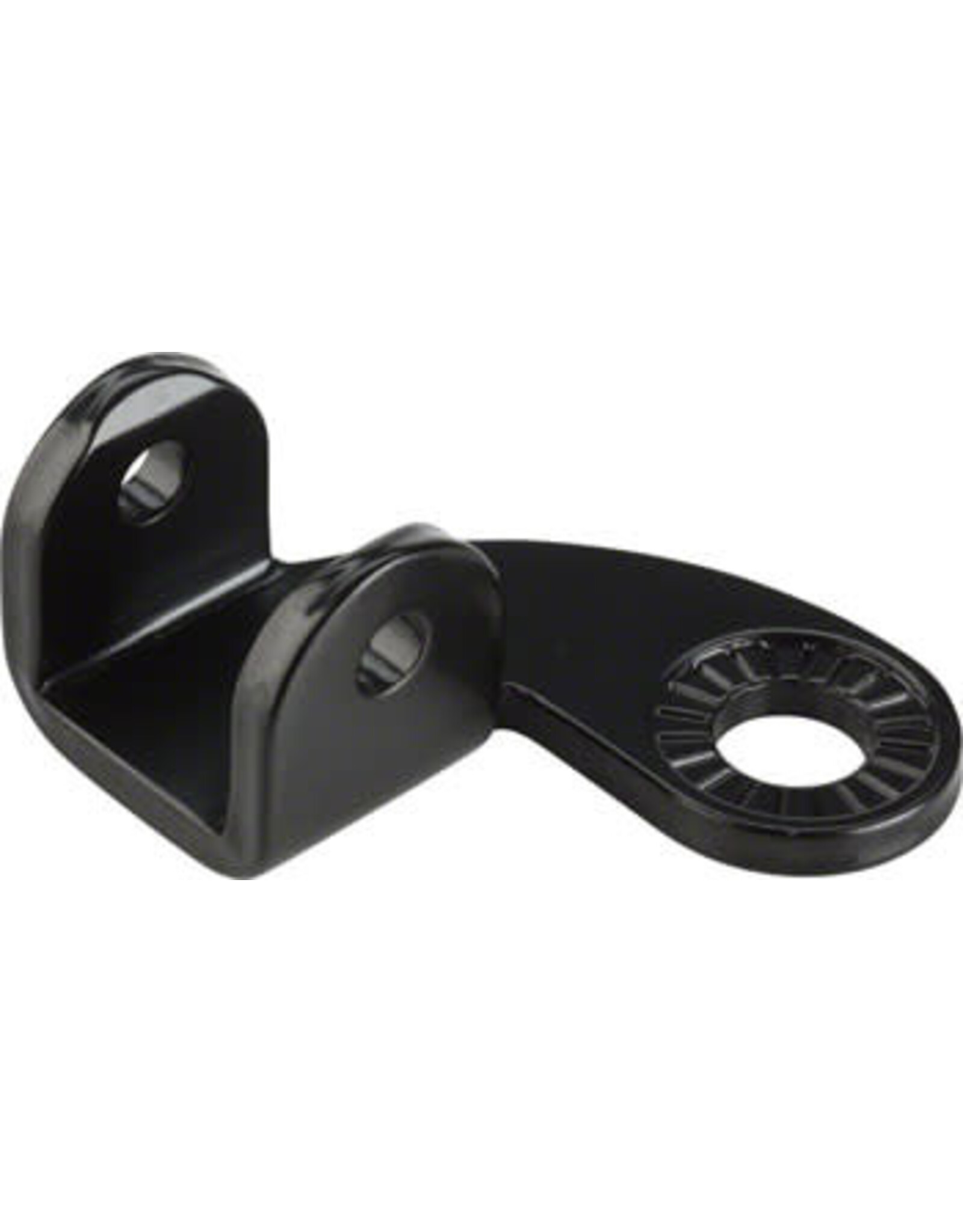 Burley Burley Standard Steel Hitch for QR & Bolt On Axles