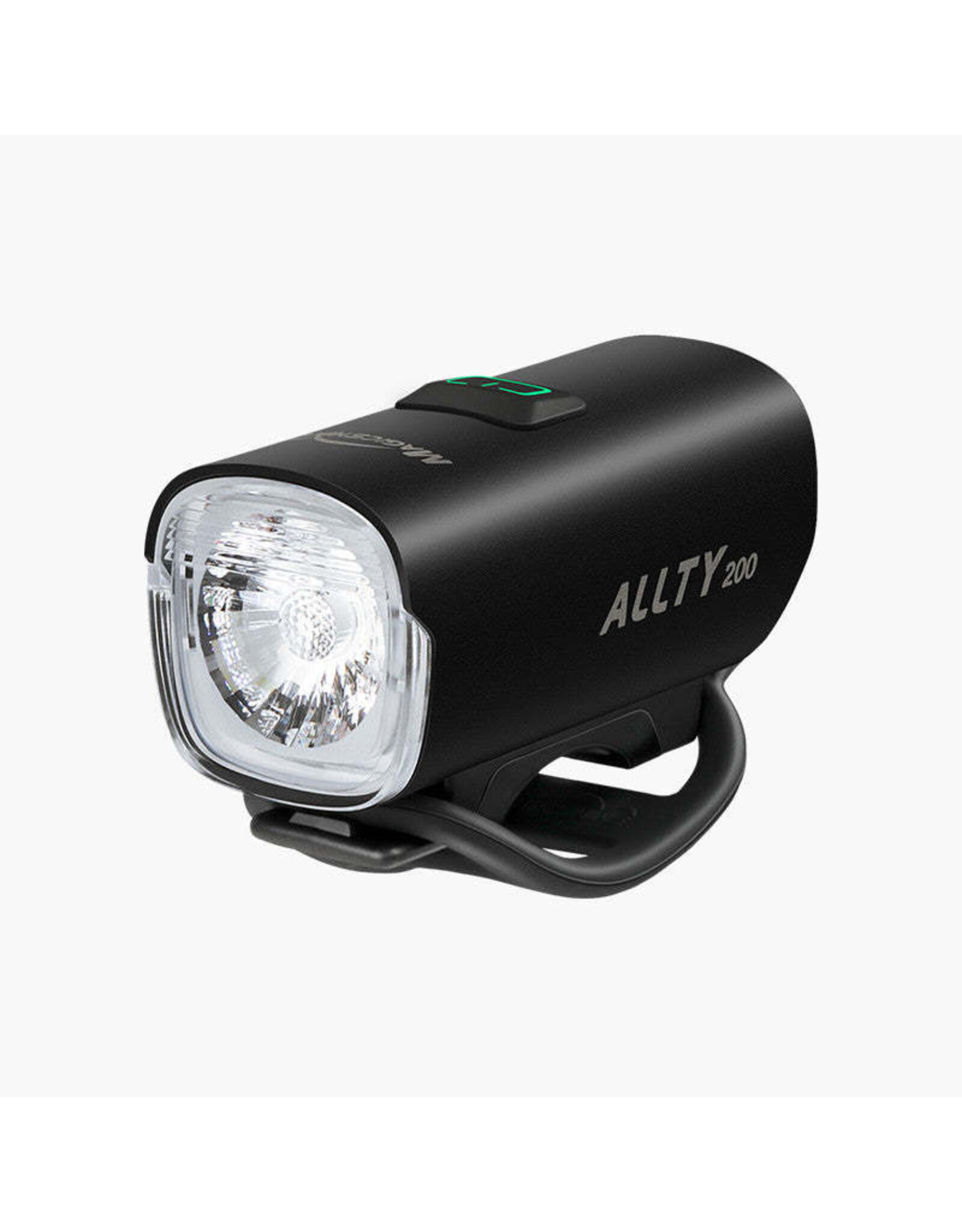 Magicshine Magicshine ALLTY 200 Anti-Glare Front Light 200 lumens,42 hours