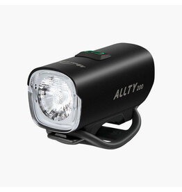 Magicshine Magicshine ALLTY 200 Anti-Glare Front Light 200 lumens,42 hours