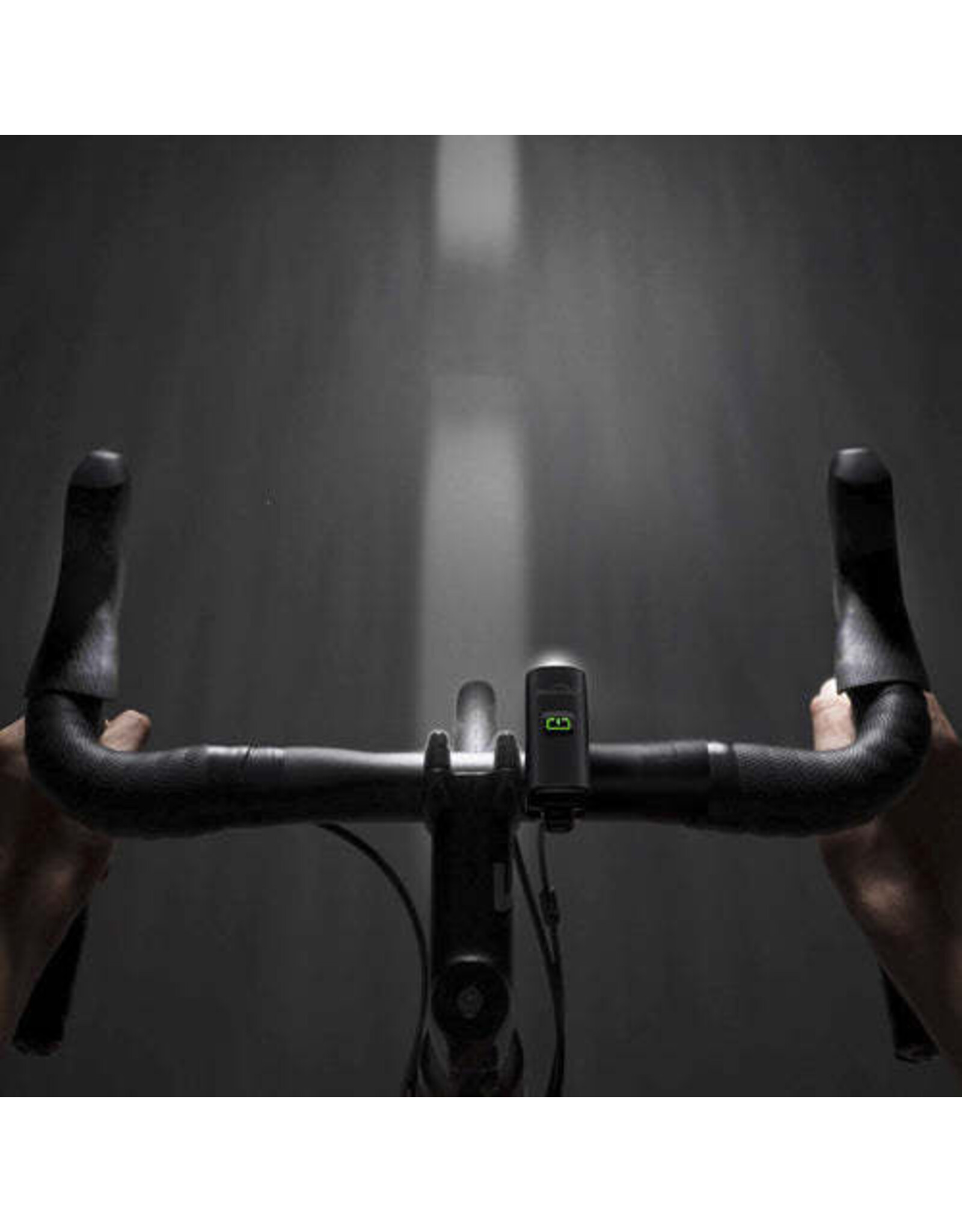 Magicshine Magicshine ALLTY 200 Anti-Glare Front Light 200 lumens,42 hours