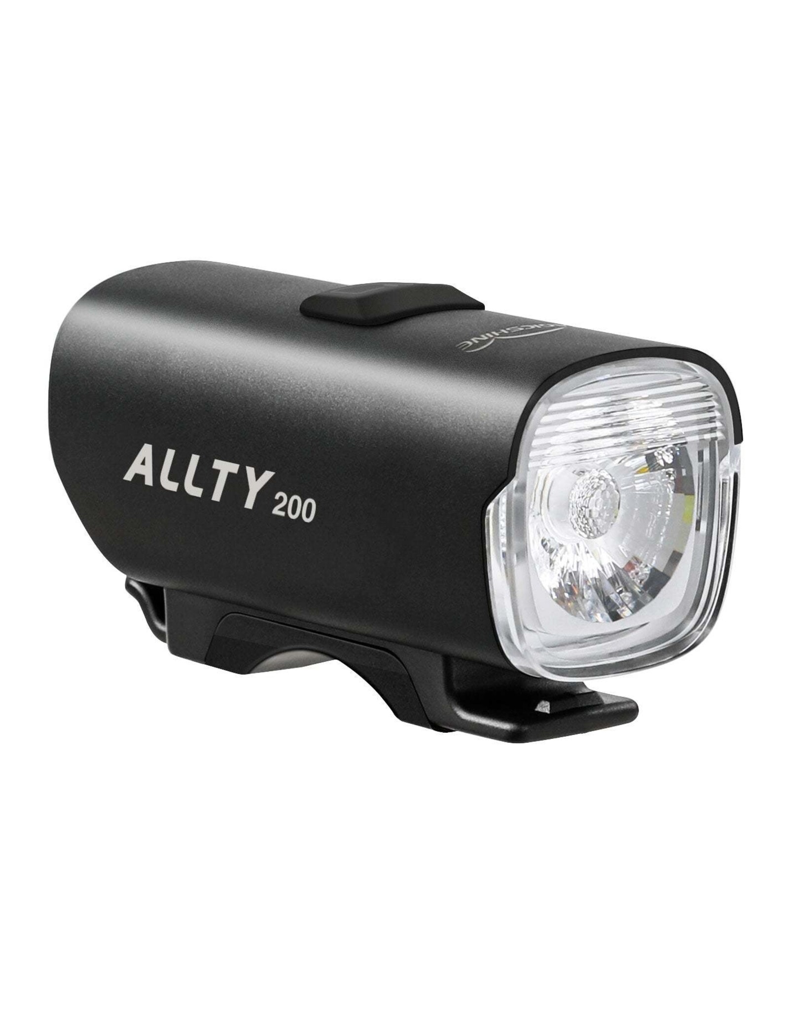 Magicshine Magicshine ALLTY 200 Anti-Glare Front Light 200 lumens,42 hours