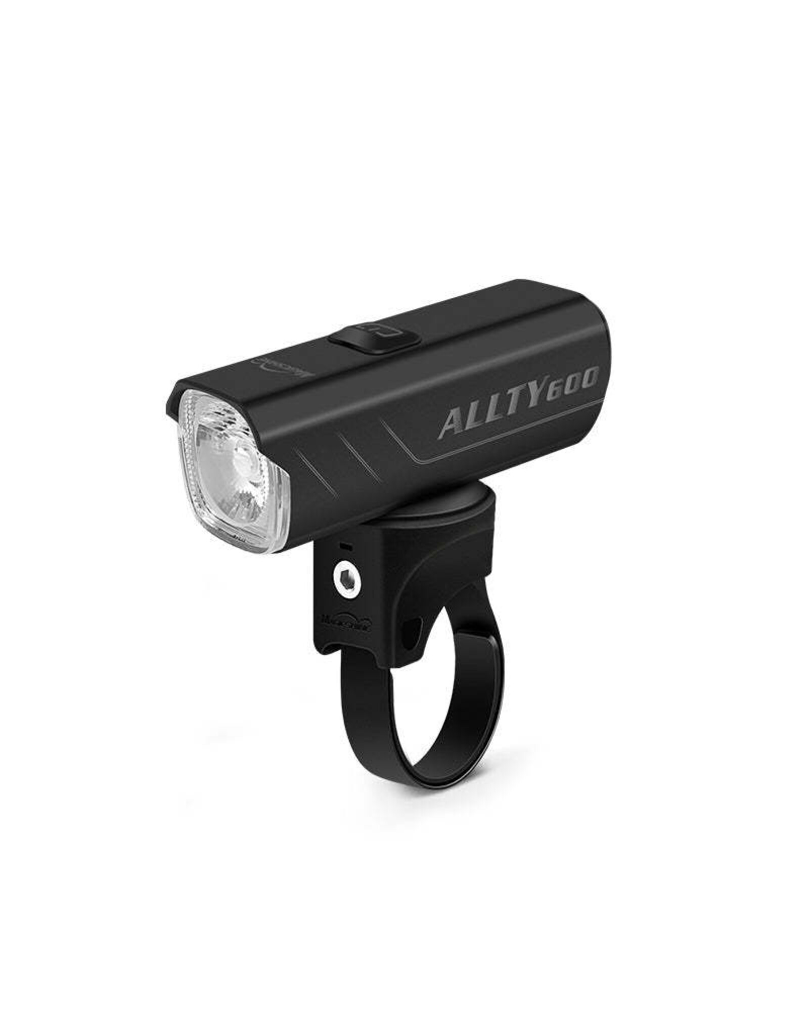 Magicshine Magicshine ALLTY 600 v2.0 Anti-Glare Front Light 600 lumens,6 hours