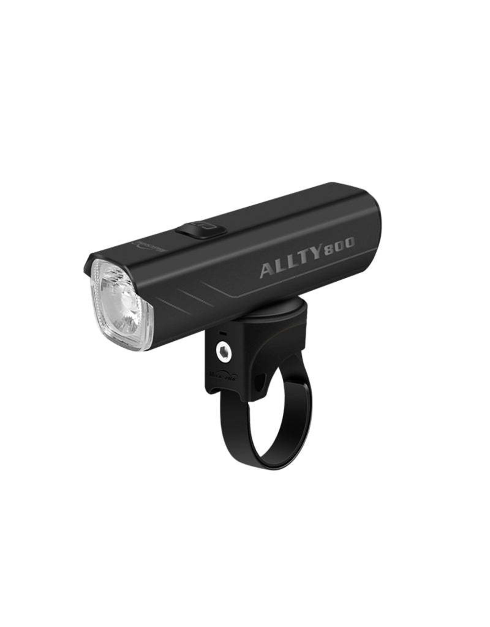 Magicshine Magicshine ALLTY 800 v2.0 Anti-Glare Front Light 800 lumens,11 hours