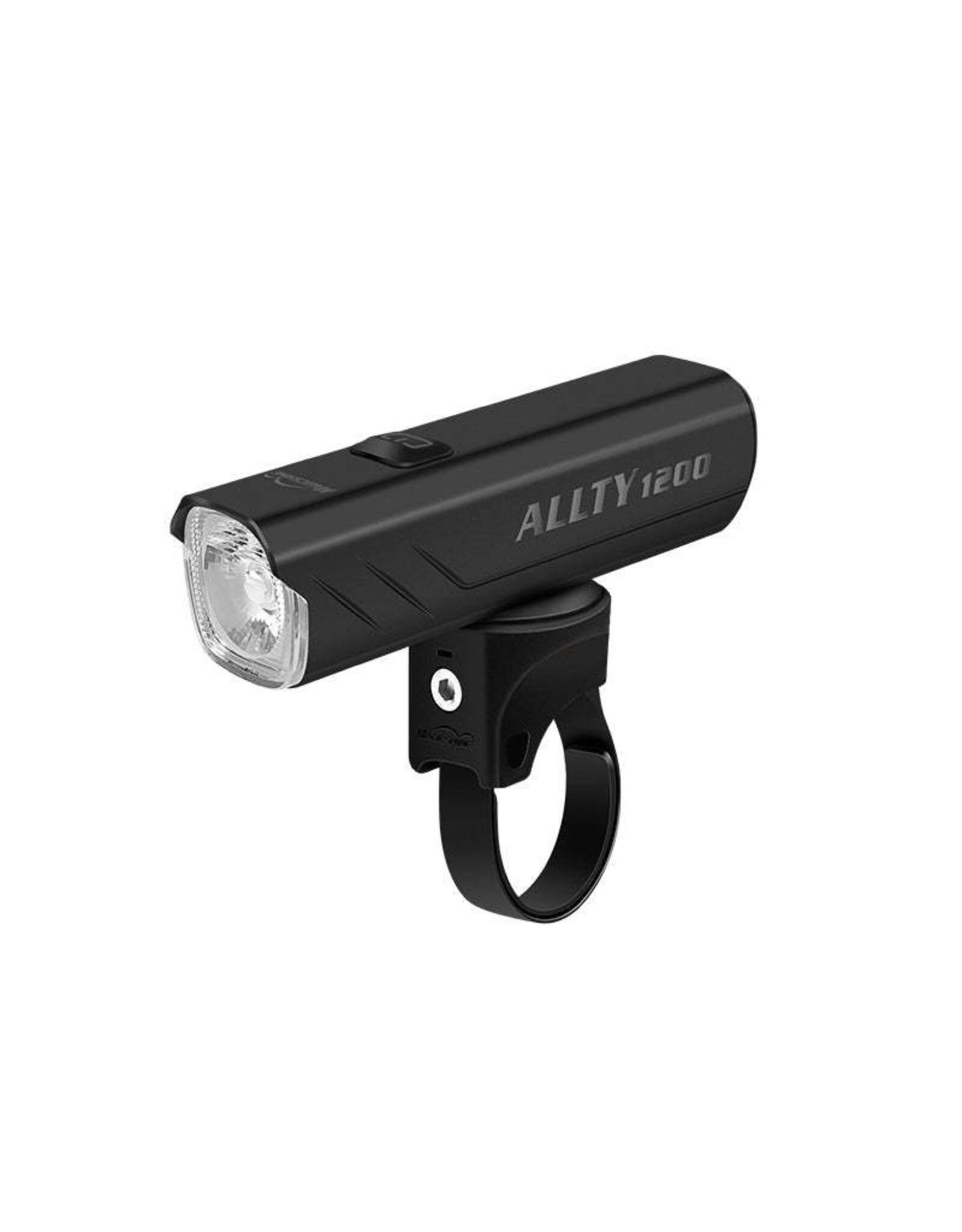 Magicshine Magicshine ALLTY 1200 Anti-Glare Front Light 1200 lumens,12 hours