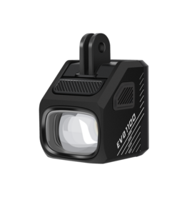 Magicshine Magicshine EVO 1100 Black Underneath Mounting 1100 lumens,220 hours