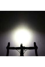 Magicshine Magicshine ALLTY 1200 Anti-Glare Front Light 1200 lumens,12 hours