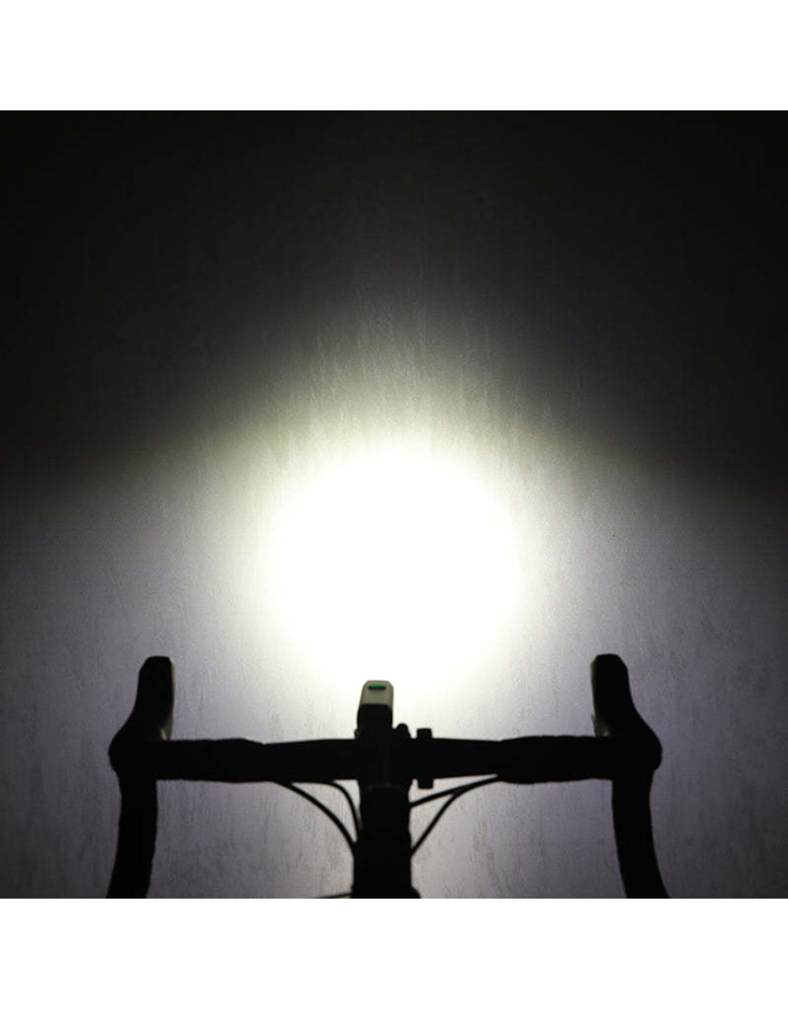 Magicshine Magicshine ALLTY 1200 Anti-Glare Front Light 1200 lumens,12 hours