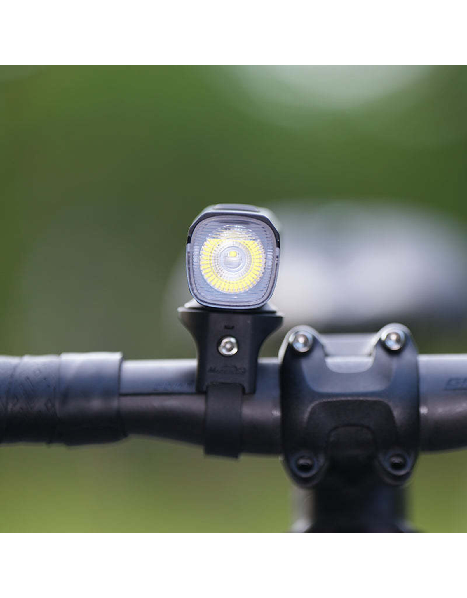 Magicshine Magicshine ALLTY 600 v2.0 Anti-Glare Front Light 600 lumens,6 hours