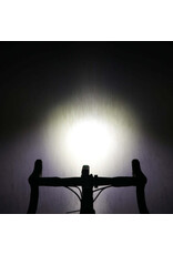 Magicshine Magicshine ALLTY 600 v2.0 Anti-Glare Front Light 600 lumens,6 hours