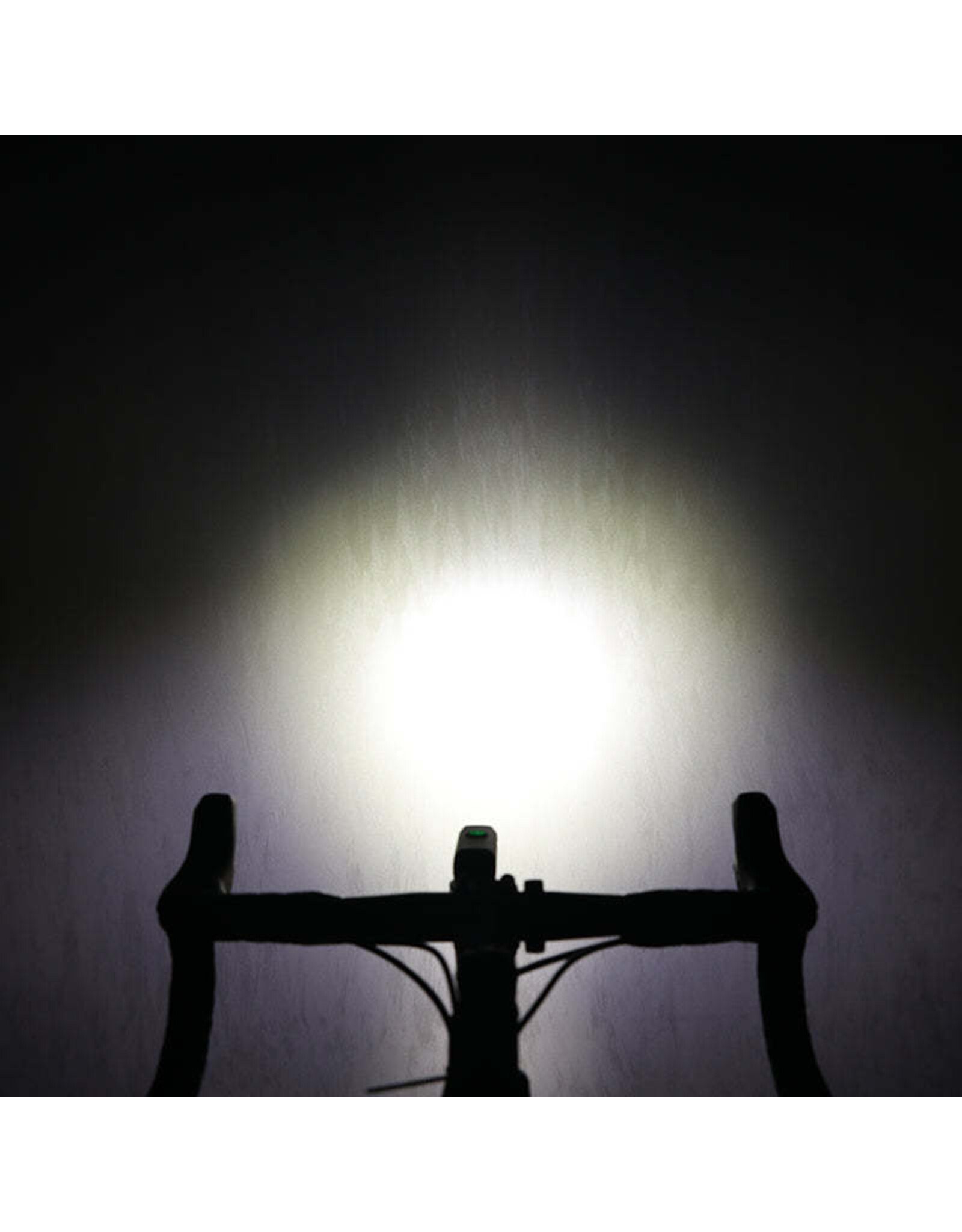 Magicshine Magicshine ALLTY 600 v2.0 Anti-Glare Front Light 600 lumens,6 hours
