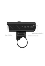 Magicshine Magicshine ALLTY 600 v2.0 Anti-Glare Front Light 600 lumens,6 hours