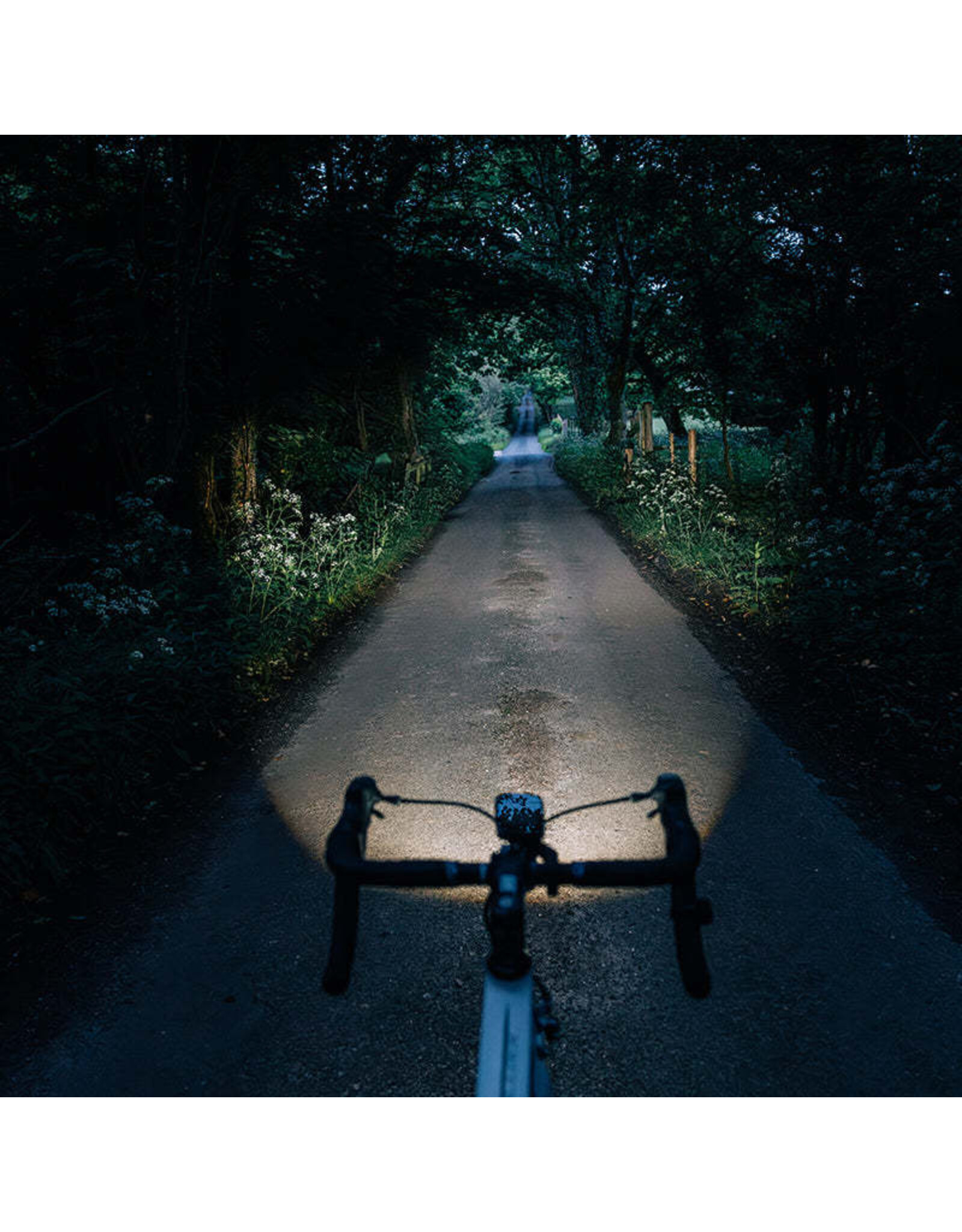 Magicshine Magicshine EVO 1100 Black Underneath Mounting 1100 lumens,220 hours