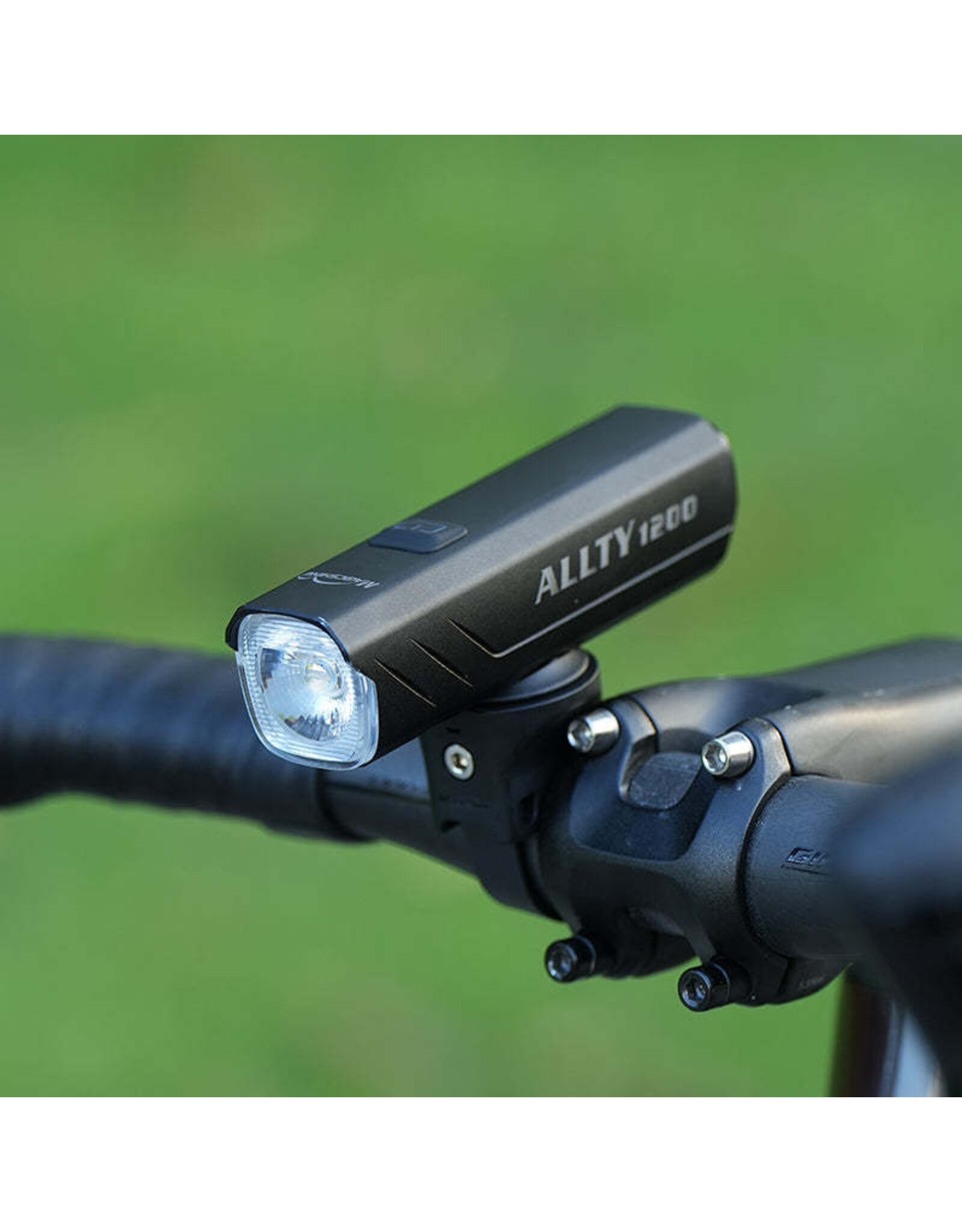 Magicshine Magicshine ALLTY 1200 Anti-Glare Front Light 1200 lumens,12 hours