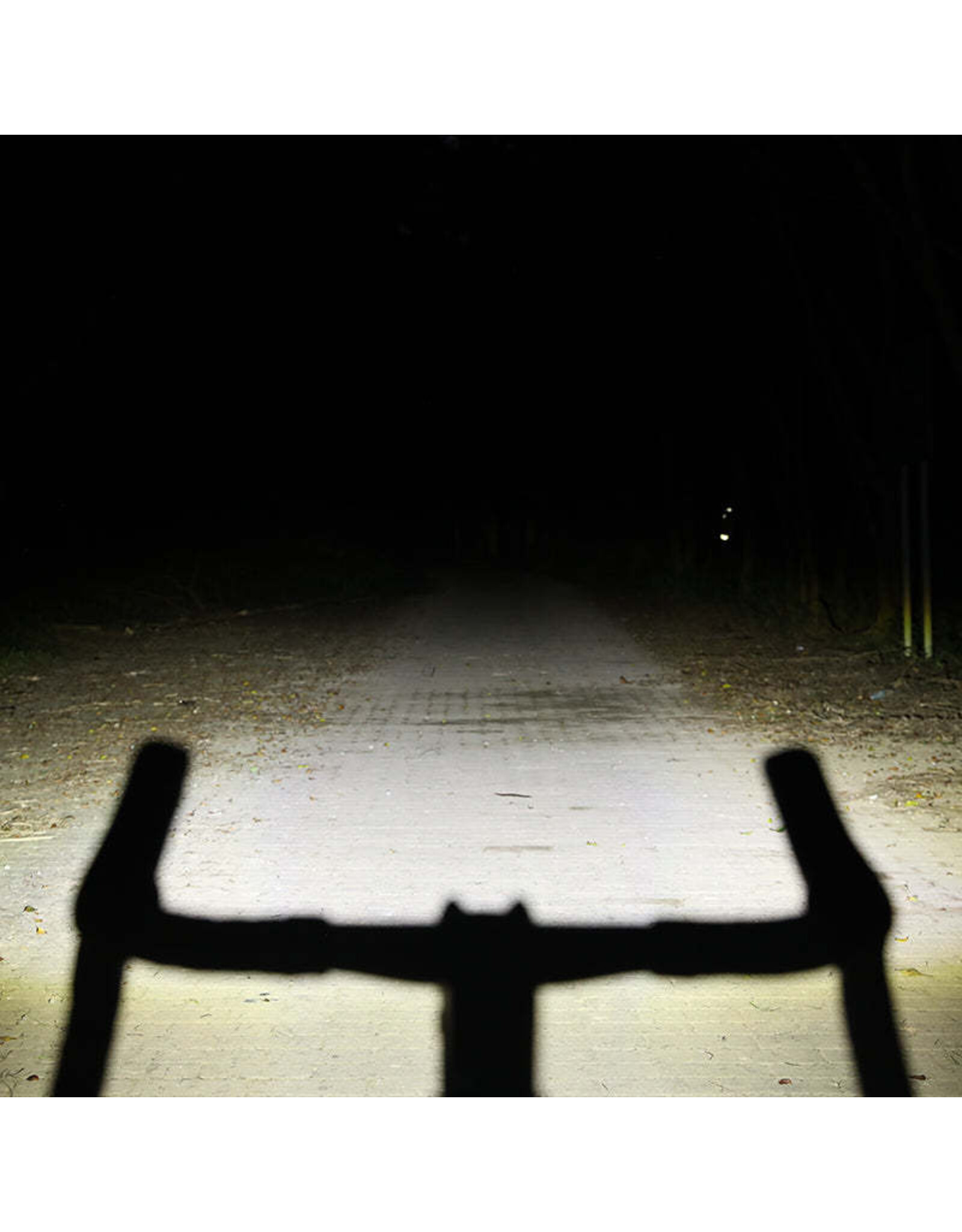 Magicshine Magicshine EVO 1100 Black Underneath Mounting 1100 lumens,220 hours
