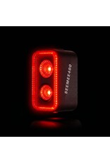 Magicshine Magicshine SEEMEE 400 ANT+ Tail light 400 lumens, 107 hours