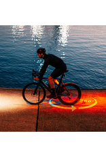 Magicshine Magicshine SEEMEE 400 ANT+ Tail light 400 lumens, 107 hours