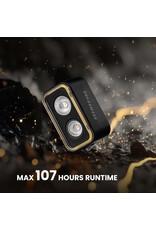 Magicshine Magicshine SEEMEE 400 ANT+ Tail light 400 lumens, 107 hours