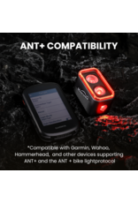 Magicshine Magicshine SEEMEE 400 ANT+ Tail light 400 lumens, 107 hours